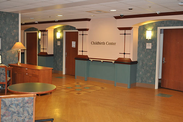 Highline-Cedar-Wing-Childbirth-Center